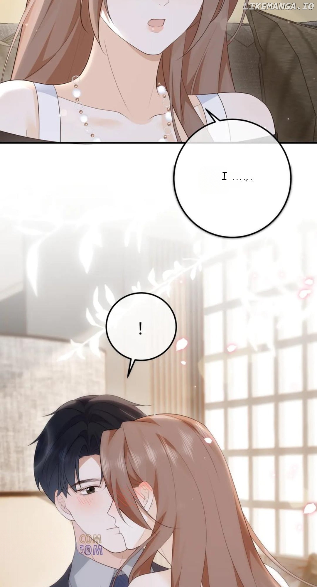 100-Day Warm Marriage Chapter 66 - page 28